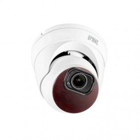 Telecamera Dome Urmet Eco IP 5M ottica...