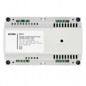 Bloc d'alimentation Elvox 30VA pour les...