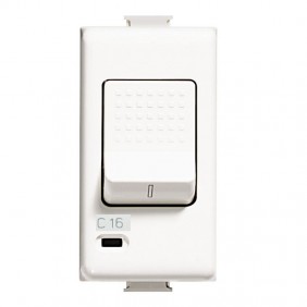 Bticino Matix Circuit Breaker 16A AM5216S