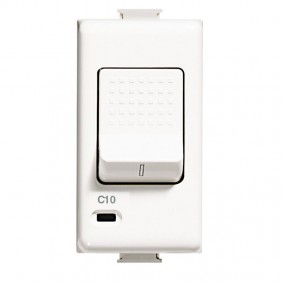 Bticino Matix Leitungsschutzschalter 10A AM5210S