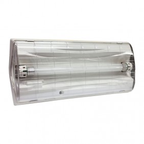 Aplique de emergencia Beghelli 6W 12547