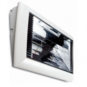 Beghelli GRANLUCE LED de emergencia 18W 1 hora...