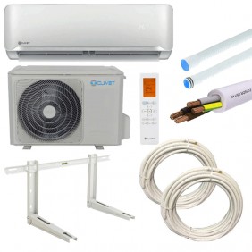 Clivet Essential 2 Klimaanlage 9000BTU 2,6 KW...