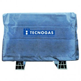 Capot Tecnogas pour moteurs hors-bord...