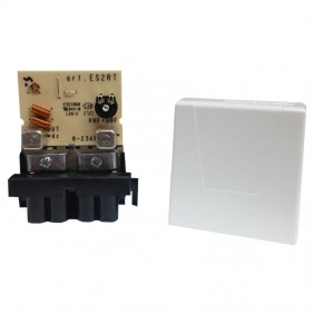 Amplificador de poste Fracarro de varias...