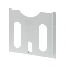 Tasca per schema elettrico Siemens autoadesiva...