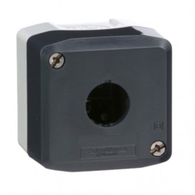 Telemecanique XAL-D Panel de 1 agujero XALD01