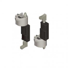 Siemens replacement hinge for ALPHA switchboard...