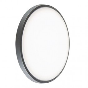 Sovil ELECTRA 28W 3000K Grafito 98822/16...