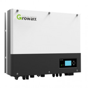 Growatt Single Phase Hybrid Photovoltaic...
