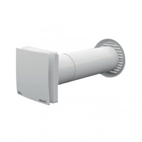 Recuperatore di Calore Elicent REC DUO 100 PLUS...