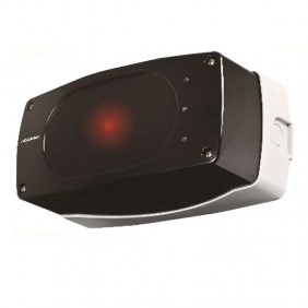 Urmet reflection smoke detector with max range...