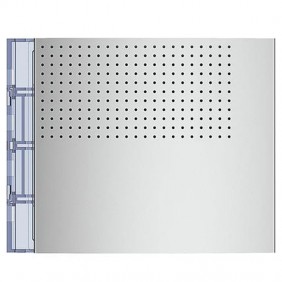 Placa base de la serie Bticino Sfera 351001