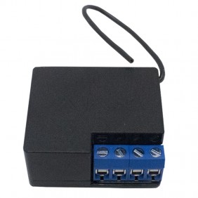 Ajax Radio Relay Module 7/24V 3KW RELAY