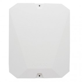 Ajax 18 Zonen MultiTransmitter weiß...