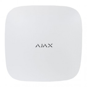 Central Ajax HUB2 PLUS 4G 2 SIM WI-FI+LAN...