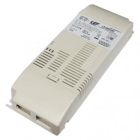 Bloc d'alimentation pour LED LEF 200W 24V...