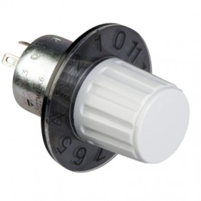 Telemecanique Ein-Gang-Potentiometer 2.2KOHM...