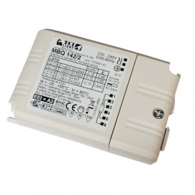 Elektronisches Mini-Vorschaltgerät TCI MBQ...