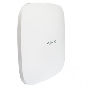 Centrale Ajax HUBPLUS WI-FI-LAN e 2/3G Dual 2...