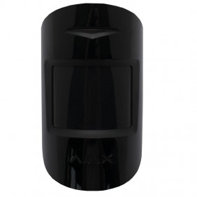 Rilevatore di movimento wireless Ajax con...