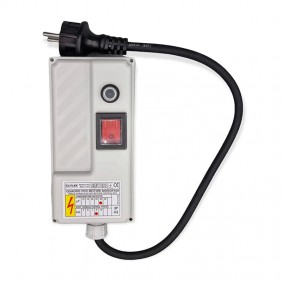 Dab CB 16/5 control panel for submersible pumps...