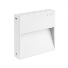 Stamp-110 4.5W 4000K White 5321BI4K Drop...