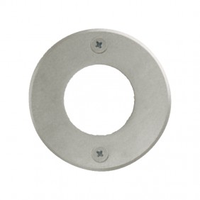 Steel Covering Flange Drop for PASSUM 70 Series...