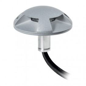 SQEEZE DIA 77 3W 4000K 1454GM4K LED walkway...