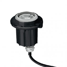 Barre lumineuse Goutte PASSUM UP 70 3W 4000K...