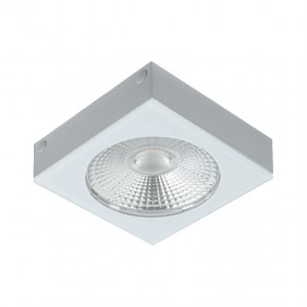 Foco de techo LED LUX SHOWER 10W 3000K Blanco...