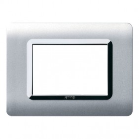 Ave Technopolymer Plate Sistema 44 Aluminium...