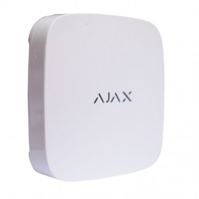 Rilevatore di allagamento Wireless AJAX Bianco...