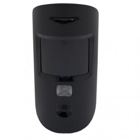AJAX Volumetric PIR Camera Detector Black...