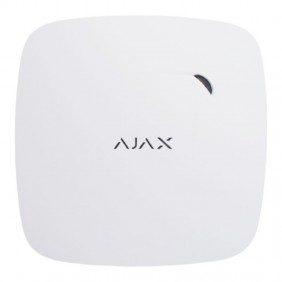 8219 Ajax FireProtect Plus Wireless Fire...