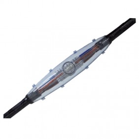 Junta recta de resina fundida Cellpack M14/S...