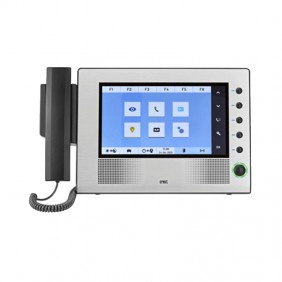 Urmet 2 Voice Fernsprechamt 1083/41A