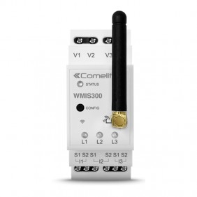 Comelit WLAN Smart Home Modul für ein-/...