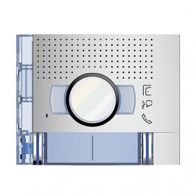 Bticino Avant A/V standard 2 boutons sur...