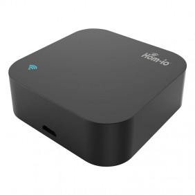 Melchioni Smart HOM-IR-REMOTE IR WI-Fi...