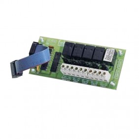 Tarjeta opcional Urmet 2 salidas para...