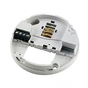 Base estándar Urmet para detectores de la serie...