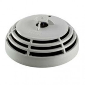 Detector de humo de perfil bajo Urmet 1043/401