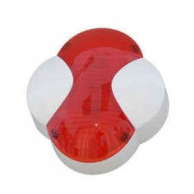Urmet optical out-of-door repeater with buzzer...