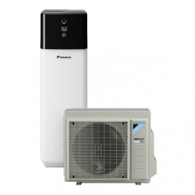 Kit Pompa di calore aria acqua Daikin Altherma...