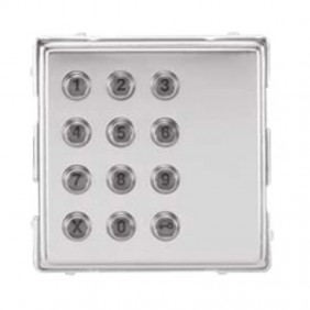 Urmet Sinthesi 1 button module code 1148/46