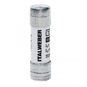 Fusible cilíndrico Italweber 14 x 51 mm CH14 gG...