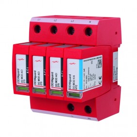 Limitatore di sovratensione Dehn DGMTT ACI275FM...