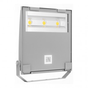 Led Performance Lighting Guell2.5 158W 4000K...