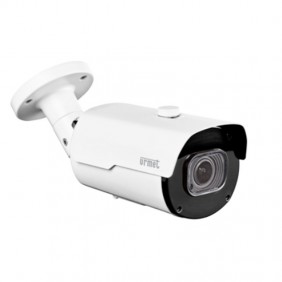Telecamera Bullet Urmet IP 5M ottica varifocal...